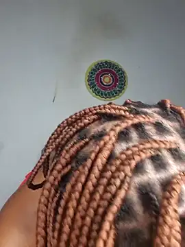 hot-tandy's Live XXX Chat