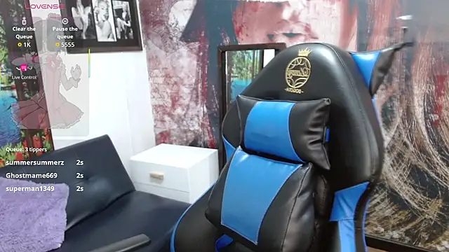 gigi_gilt_'s Live XXX Chat