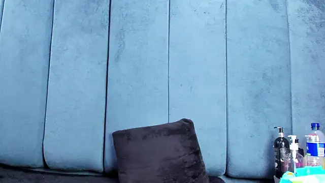 Chat XXX ao vivo de Megan_Thompson_