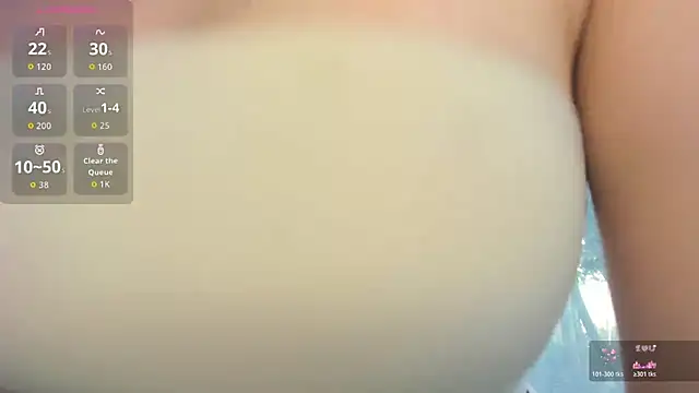 Chat XXX ao vivo de Lexi_Storm