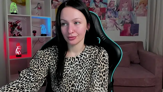 NaomiBlakes: απευθείας συνομιλία ΧΧΧ