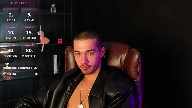 عرض كام KaydenDrew