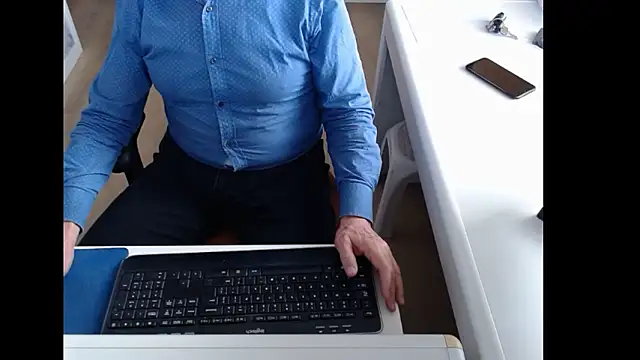 Pokazy przed kamerką – dutchpornking