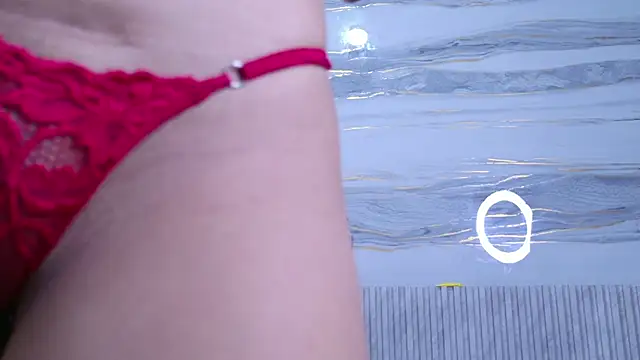 Show de Abby18_ na webcam