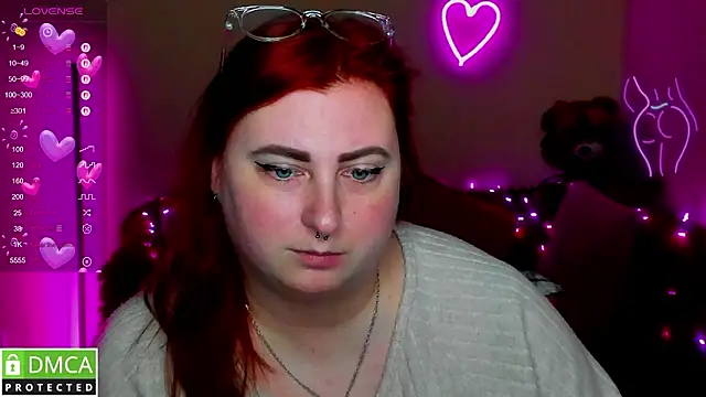 Sembang XXX Secara Langsung Alicia_love00