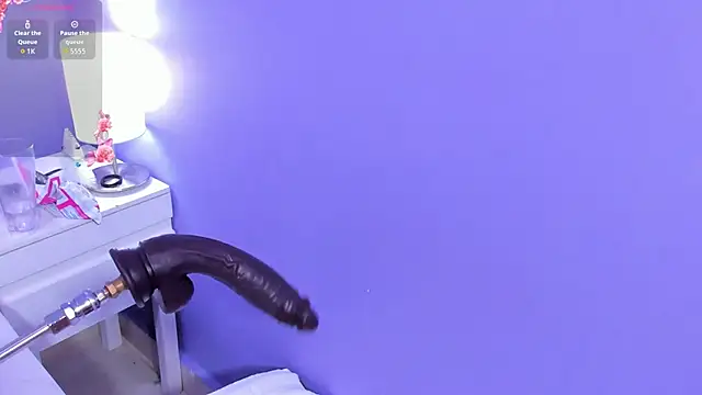 Ary__cherry 라이브 XXX 채팅