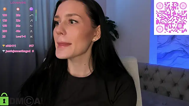 Živý XXX chat Aria_Mila