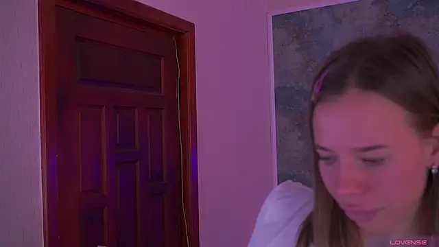 Chat +18 de Sexy_Ira ao vivo