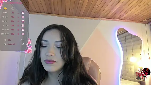 Živý XXX chat cristal__hot_1