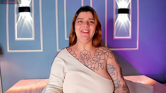 Živý XXX chat julieta_zc