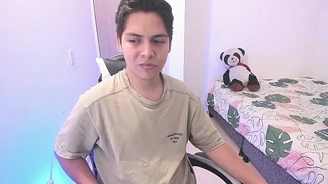 Asta_YunoXXXのウェブカメラショー