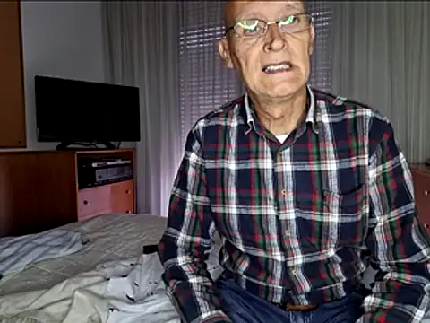 Chat +18 de Josepigual007 ao vivo