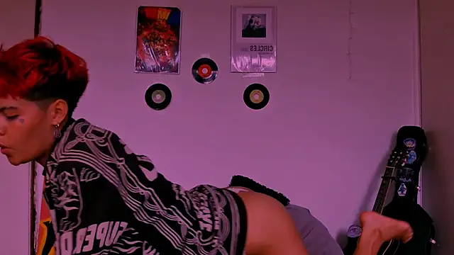 แชท XXX สดของ alex_one888