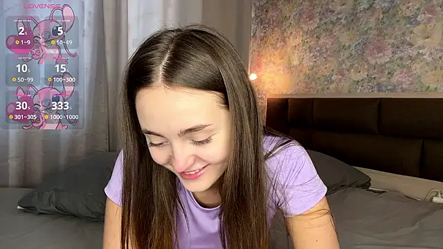 LoraDavi Obrolan Langsung XXX