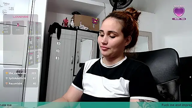 Chat XXX Live Baby_hornyJM