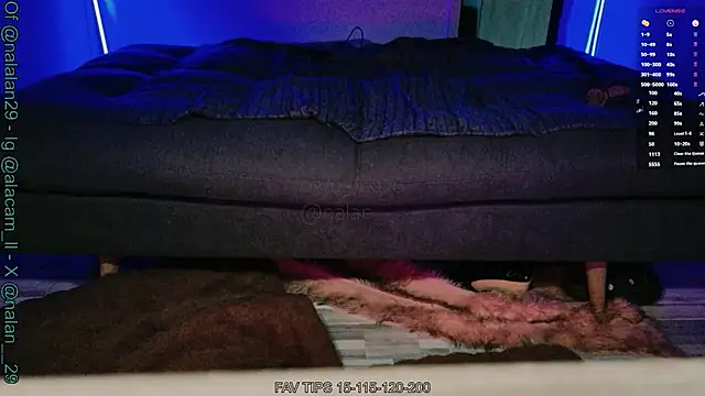 Nalan__ live XXX chat