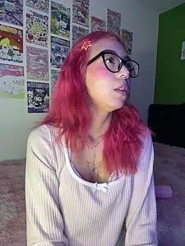 Valen-Foxx1 Live XXX-chat