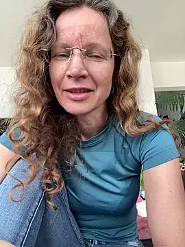 AnnikaRose – Naživo XXX chat