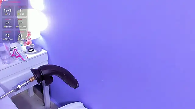 Ary__cherry Chat XXX live