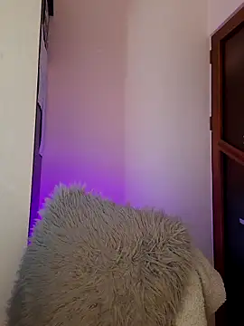 LunaBlaise Chat XXX in diretta