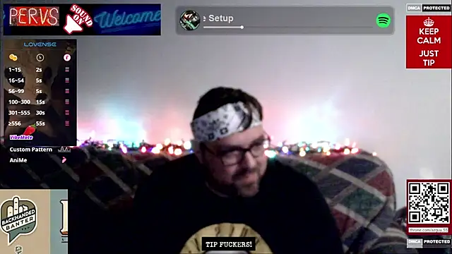 Chat XXX en directo de BeardGasms_LadyBoners