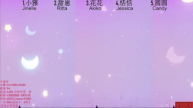 TNT-Sistern Live XXX chat