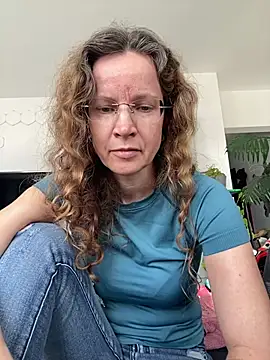 AnnikaRose Live XXX-chat