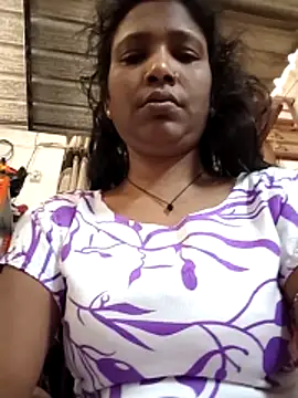 Show de Sweet-runi na webcam