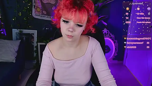 Waifu_Ketrin's Live XXX Chat