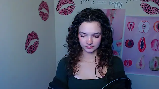 _SusieSu_ 라이브 XXX 채팅