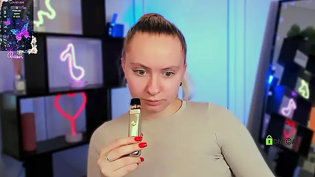 mila_glow1 Chat XXX in diretta