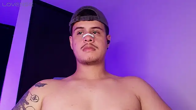 Show Webcam de BjornSteel