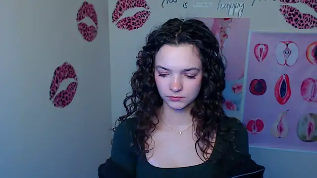 Živý XXX chat _SusieSu_