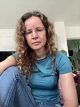 AnnikaRose's Live XXX Chat