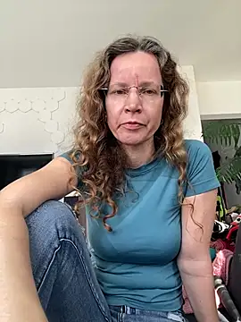 แชท XXX สดของ AnnikaRose