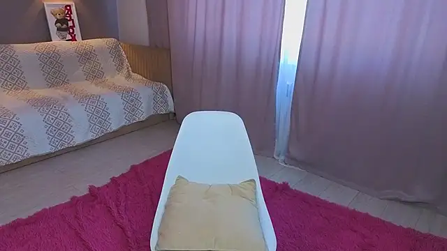 แชท XXX สดของ CoryOrgovan