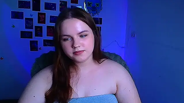 Chat +18 de Kitty_Mia_Kitty ao vivo