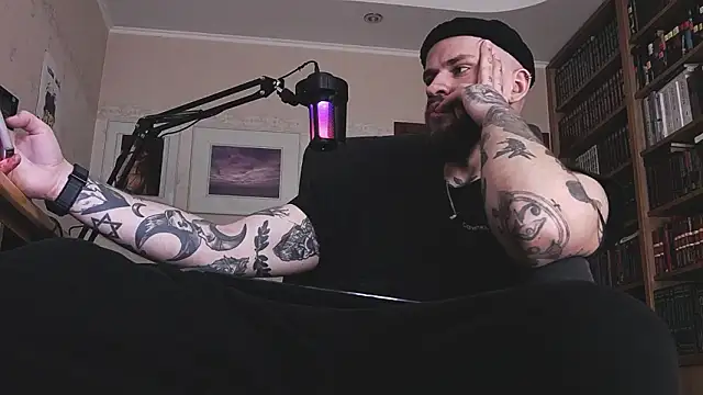 FindomJason – Live XXX-chat