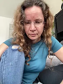 AnnikaRose's Live XXX Chat