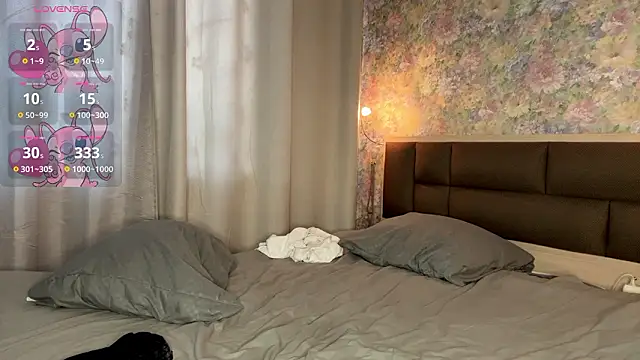 LoraDavi Obrolan Langsung XXX