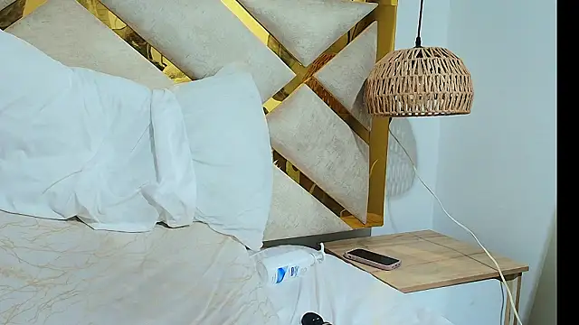 Baby_Scarleth_ élő XXX-chatje