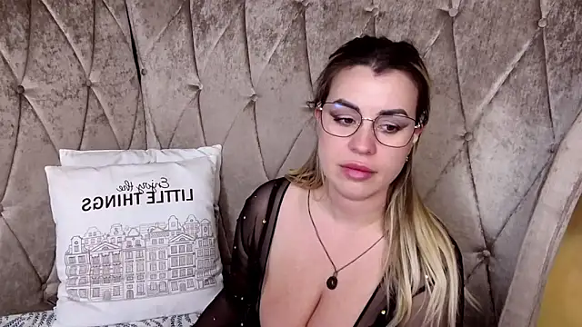 Chat XXX Live BustyGizelle