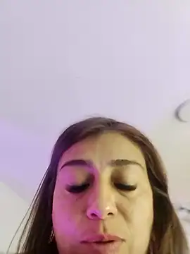 عرض كام MrsFoucher