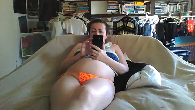 แชท XXX สดของ MariaAnaSunshine