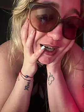 Granlady7のライブXXXチャット