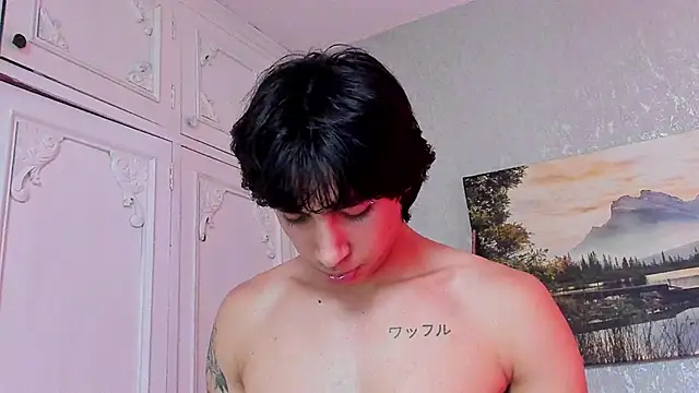 Tyler_durten 라이브 XXX 채팅