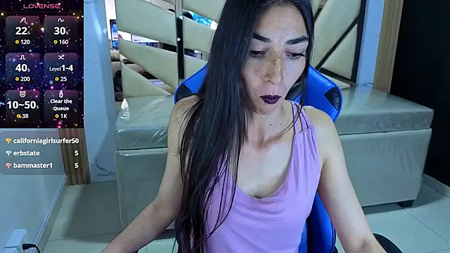 Maily_a_'s Live XXX Chat