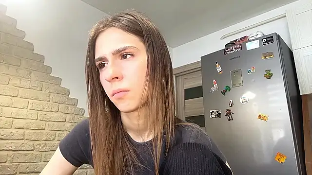 ElsieKuhlmann Live XXX-chat