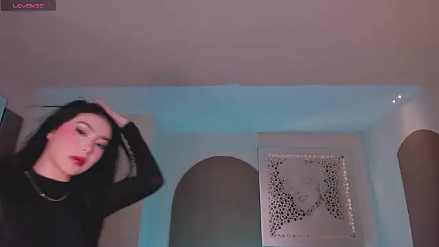 BriannaFox1のライブXXXチャット