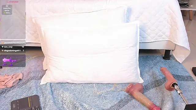 دردشة Naty_Rose23 الجنسية المباشرة